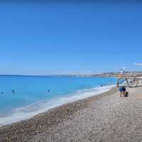 Promenade des Anglais