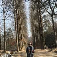 Most Romantic Dating Spot In Seoul