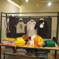 韓國🇰🇷最大Line Friends Store🧸超大Brown歡迎👏🏻你
