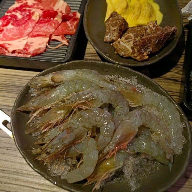 【台北吃到飽】狂野麻神麻辣火鍋，有現煎牛排的麻辣鍋吃到飽耶！