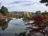 KENROKUEN GARDEN at Kanazawa 