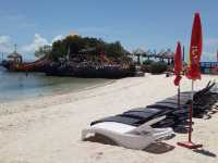 Mangodlong Rock Resort