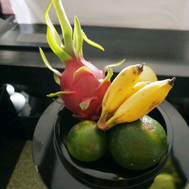 다낭 최고의 리조트 인터컨티넨탈 리조트 1박 70만원대