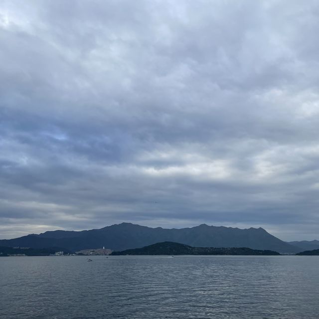 大埔科學園Tea