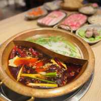 🌶🥘老重慶麻辣之選~方叔叔重慶老火鍋