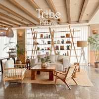 Tribe Pattaya
