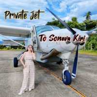 พาชม Private Jet 