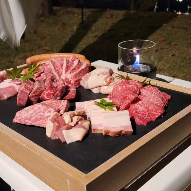 高質山上溫泉酒店，遠離繁囂，設施多羅羅