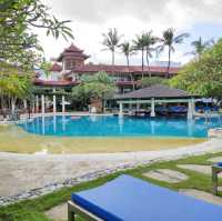 Holiday Inn Resort Baruna Bali