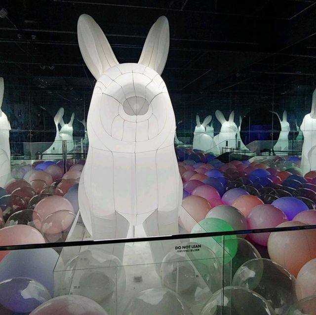 제주도 아르떼뮤지엄을 방문해보자