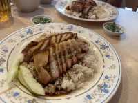 New Golden Leaf Restaurant
