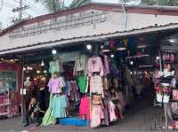 ตลาดนัด บิ๊กซีรัชดา