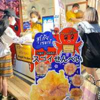 JODD FAIRS : ตลาดจ๊อดแฟร์