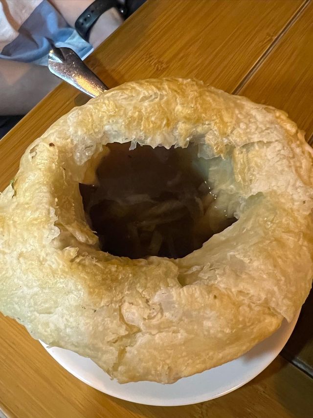 望住青馬大橋食浪漫晚餐🌉