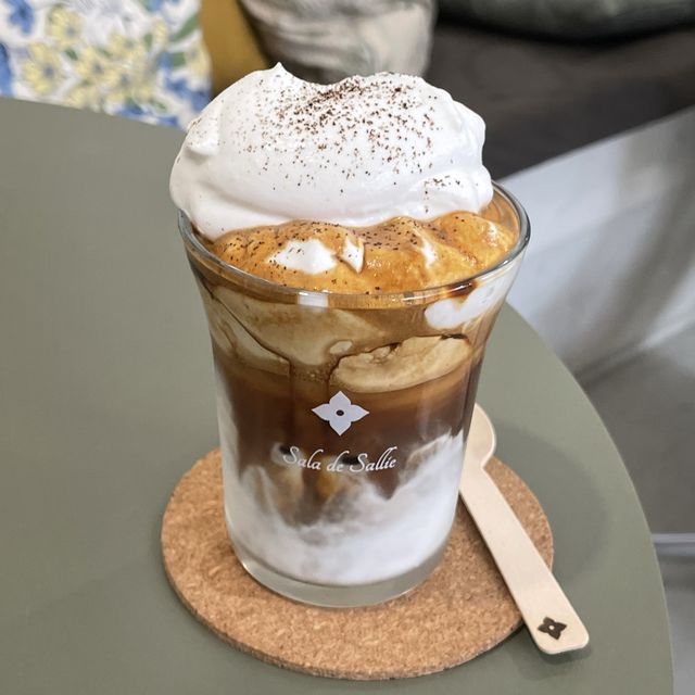 당진 숨은보석같은 예쁜 카페 :)