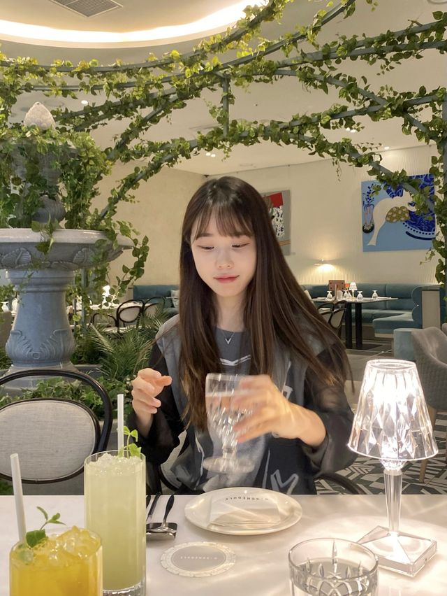 데이트하기 좋은 스케줄동탄