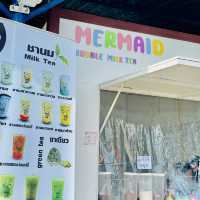 ร้านชานม MERMAID 🧋