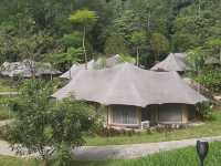 Tiarasa Escapes Glamping Resort