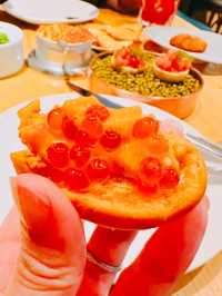 優雅西班牙菜🇪🇸