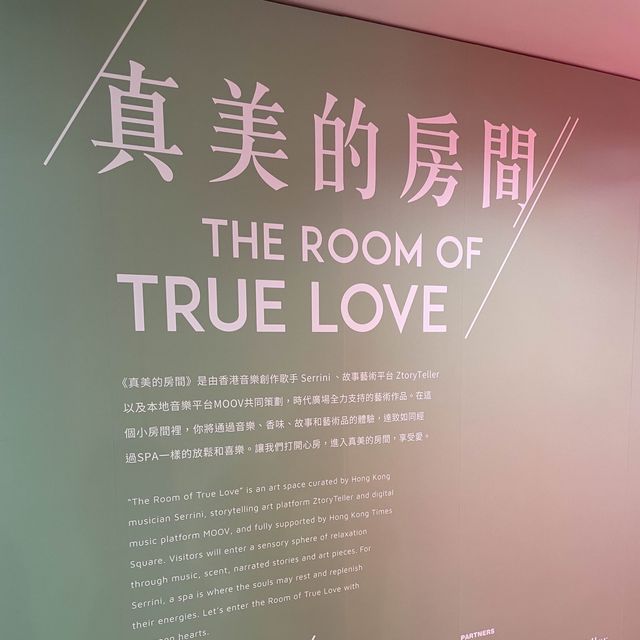 樹妮妮嘅真美的房間🎉