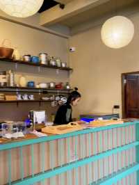 รีวิวร้านอาหารเช้าจ.พิษณุโลก “บ้านก๋ง ตลาดใต้