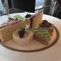 休閒嘆美利酒店high tea👍🏻