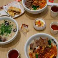 深圳必吃推介之西安麵館的biangbiang面 