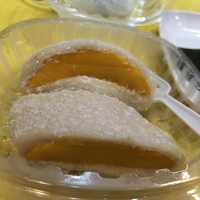 正宗街坊越菜