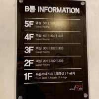 거제도숙소 ‘홈포레스트 리조트’