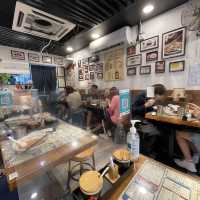 必試親民滷水小店