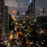 Hotel Indigo Bangkok wireless Road