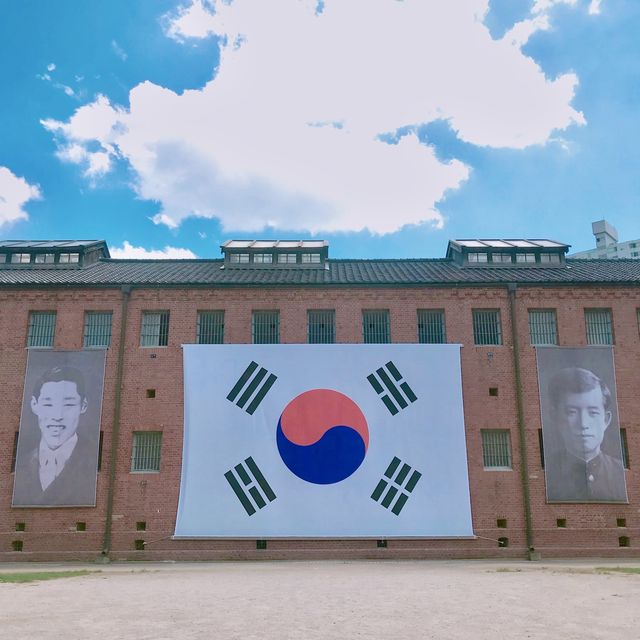 [서울] 독립문과 서대문형무소역사관