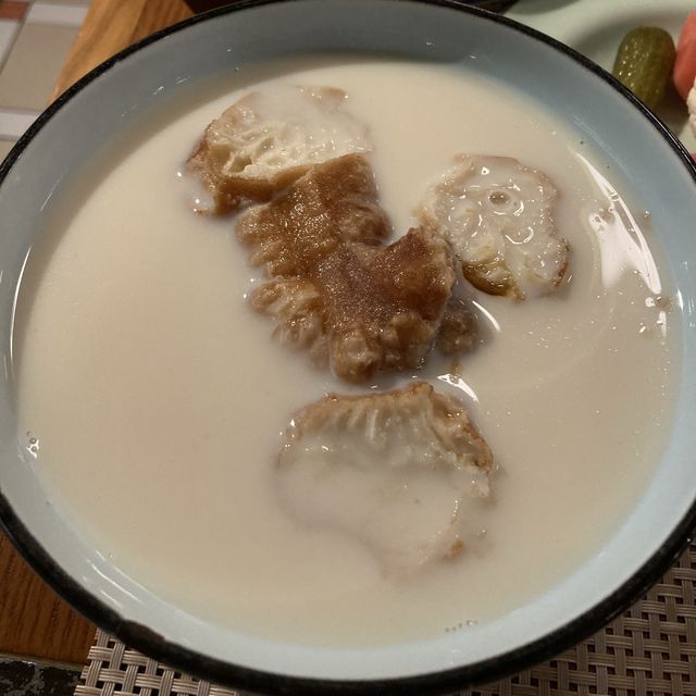🏆得獎酒店餐廳自助早餐