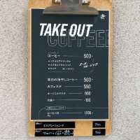 ACID COFFEE TOKYO