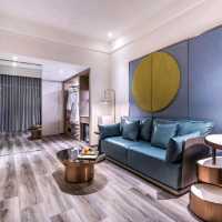 Grand Mercure Shanghai Century Park