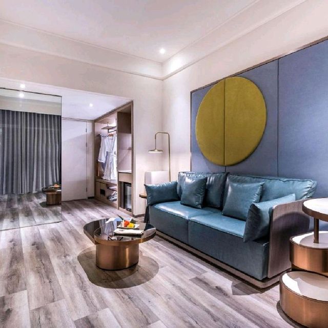 Grand Mercure Shanghai Century Park