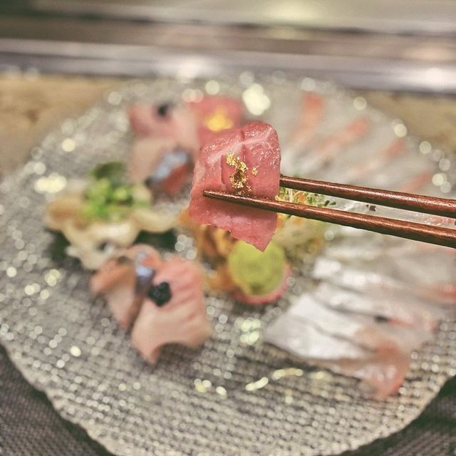 高級食材 高級廚藝 高級享受 