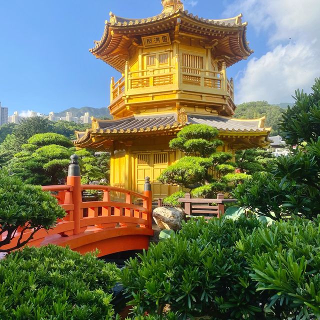 港版小京都 🇯🇵🎎
