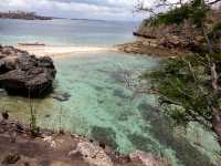 Batu Bolong, Bali