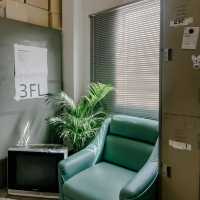3fl.office cafe