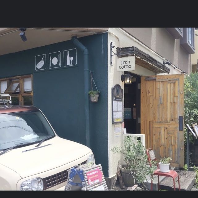 東山動物園近く。老舗の洋食店。