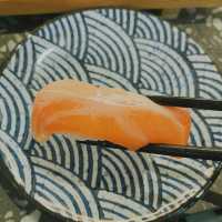 《性價比高逸壽司》