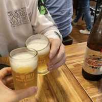 【台北  隱居】 價格親民居酒屋 ｜ 串燒料理