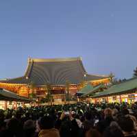 asakusa otera