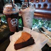 How to Cafe คาเฟ่ย่านรังสิต-คลอง6