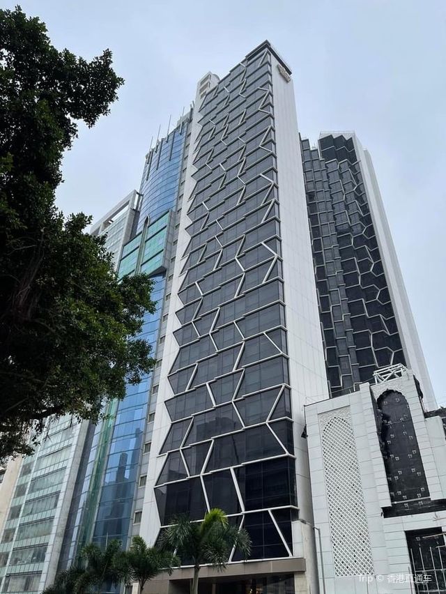 豪宅區平價套房