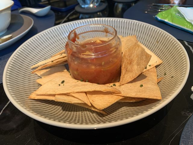 高雄洲際酒店美食-BL.T33大廳酒吧