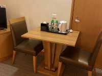 嘉湖海逸酒店