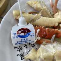 다양한 대게 음식을 맛볼 수 있는 영덕대게 맛집