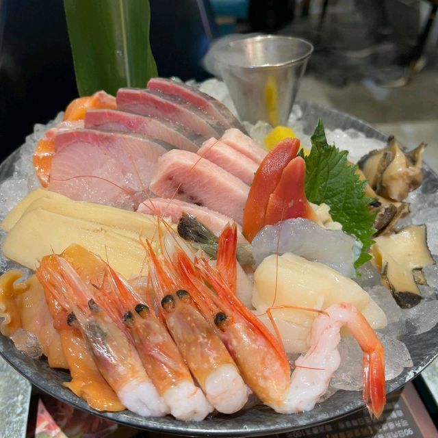 歷史悠久大喜屋